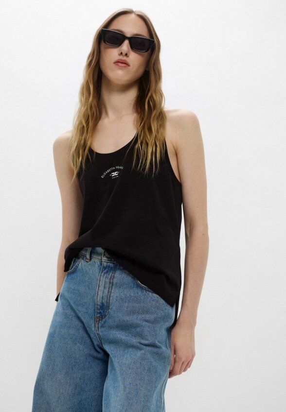 Майка Elisabetta Franchi