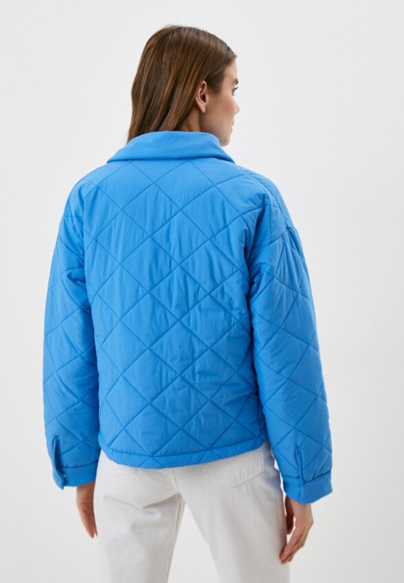 Куртка-рубашка Снежная Королева