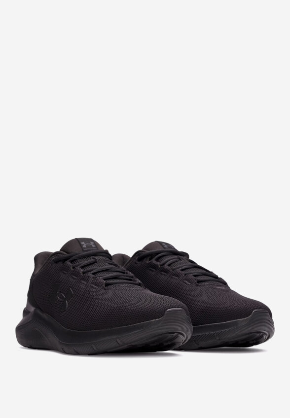 Кроссовки мужские Under Armour Phade Rn 3, Черный