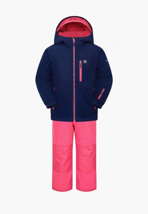 Костюм утепленный Gusti