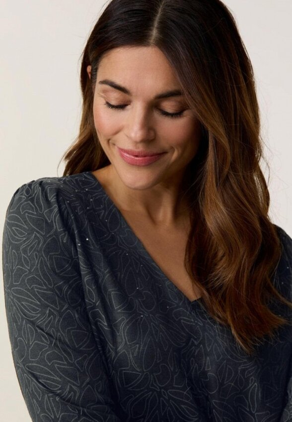 Лонгслив Gerry Weber