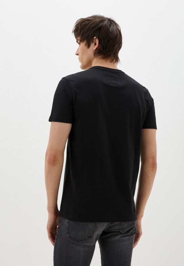 Футболка ZU Elements