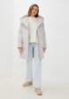 Куртка-пальто Aaquamarina2  - превью