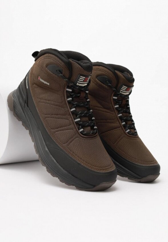 Ботинки трекинговые Baasploa