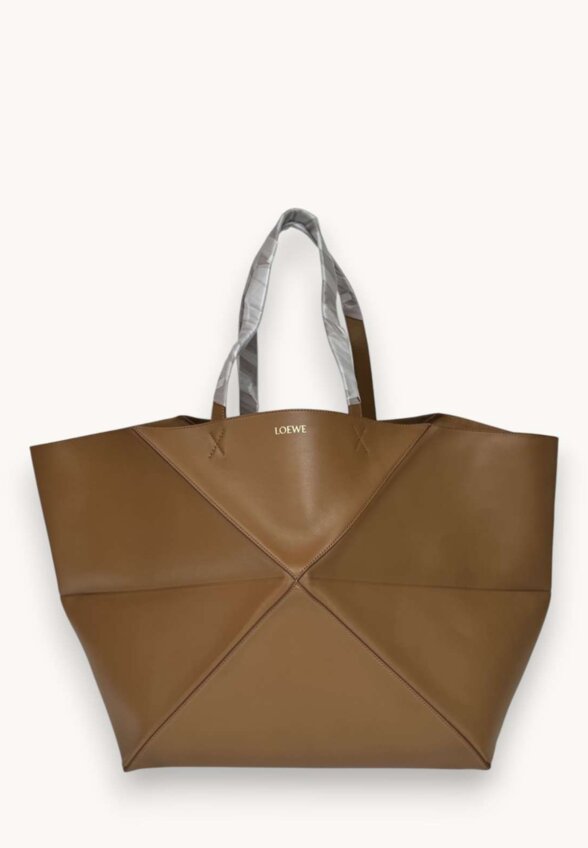 Loewe Puzzle
