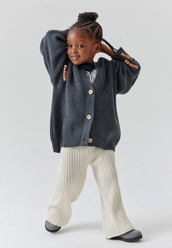 Кардиган Happy Baby