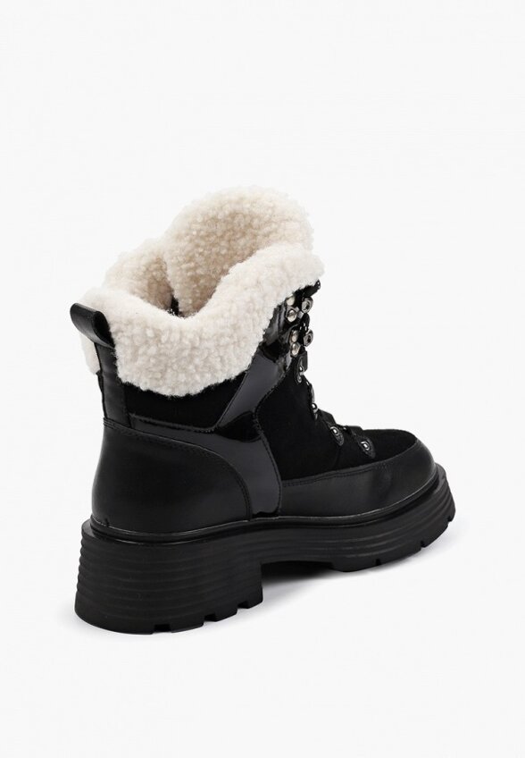 Ботинки Dino Ricci