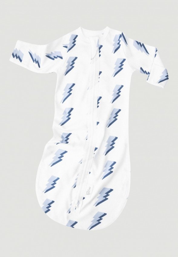 Конверт Mjolk