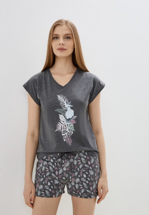 Пижама Aruelle