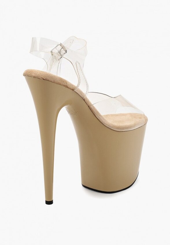 Босоножки Pleaser