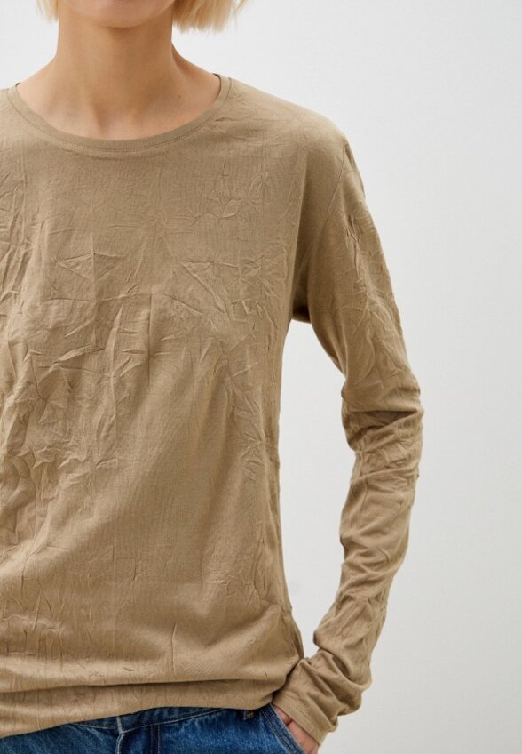 Лонгслив Leaf Clothes