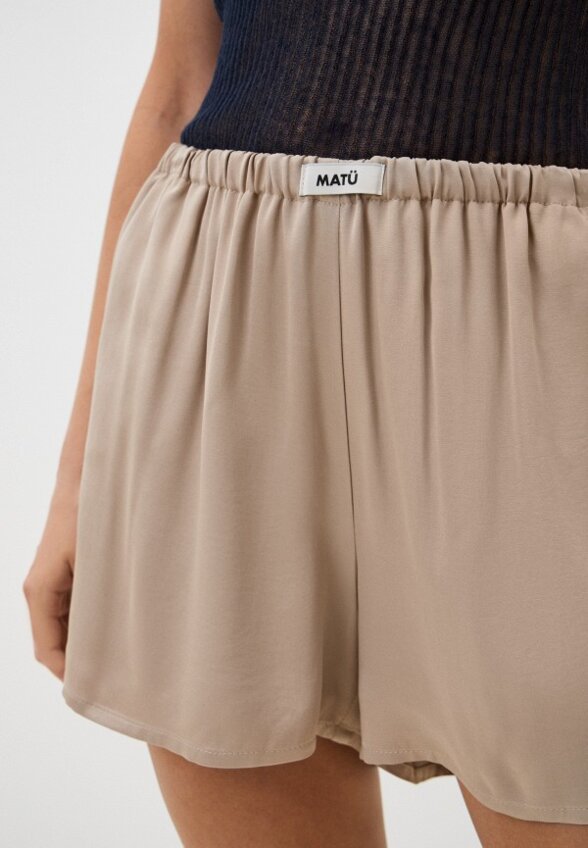 Шорты домашние Matu