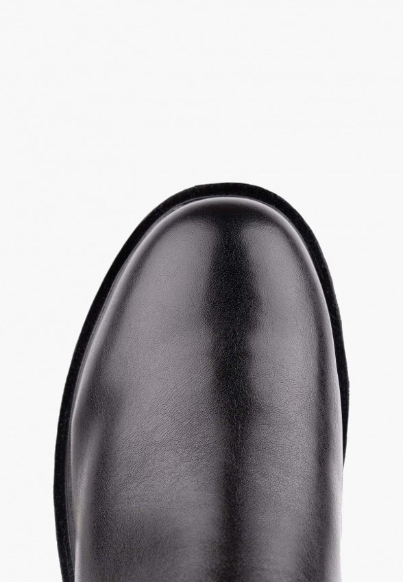 Ботфорты Instreet