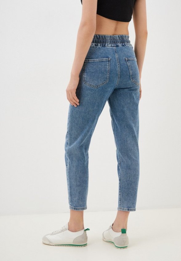 Джинсы Dimarkis Day