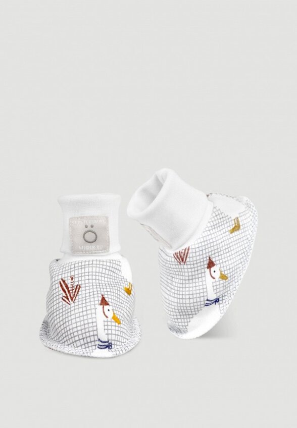 Пинетки Mjolk