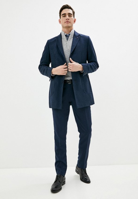 Пальто-пиджак Bazioni