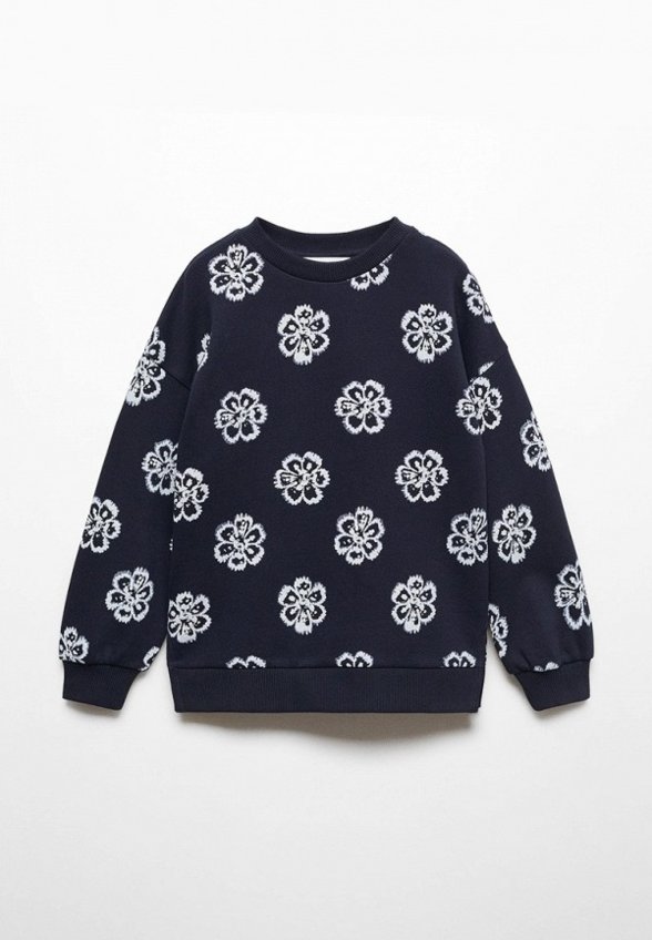 Свитшот Mango Kids