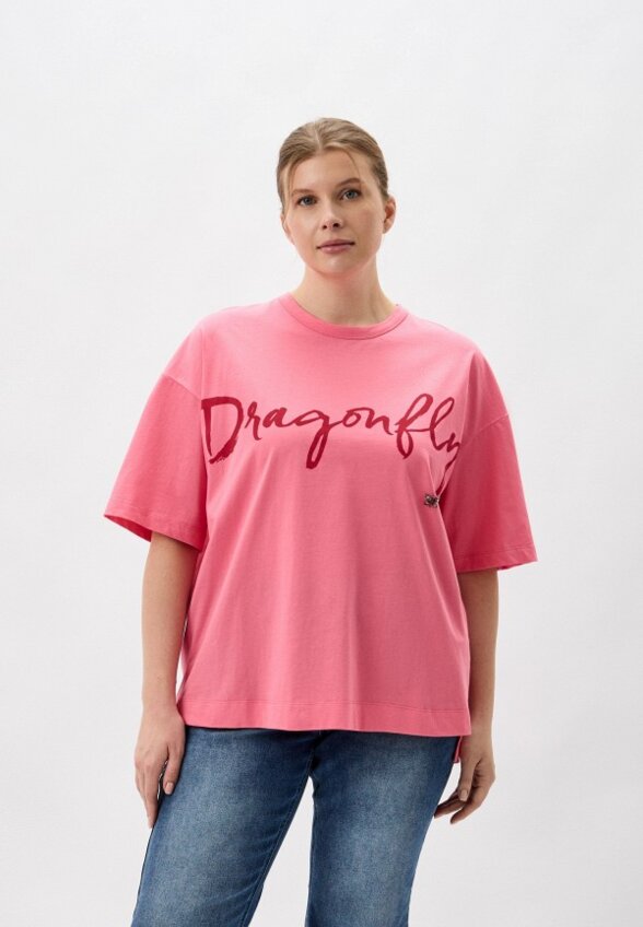 Футболка Elena Miro