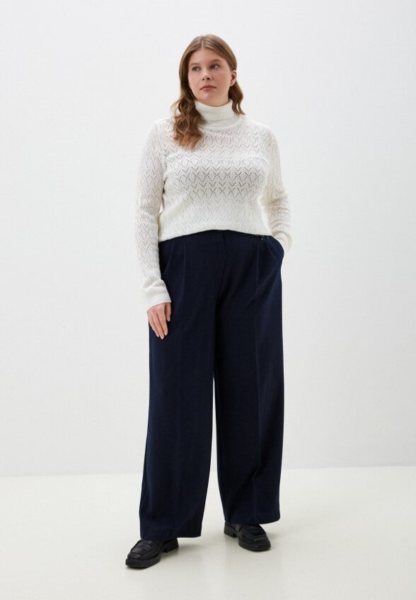 Водолазка Vivawool