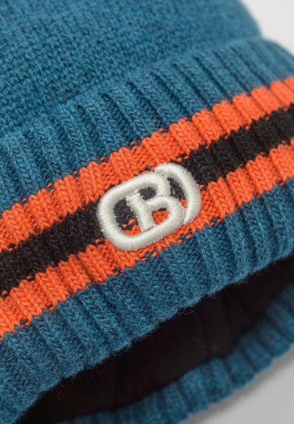 Шапка Orso Bianco