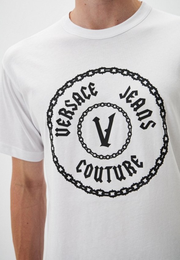 Футболка Versace Jeans Couture