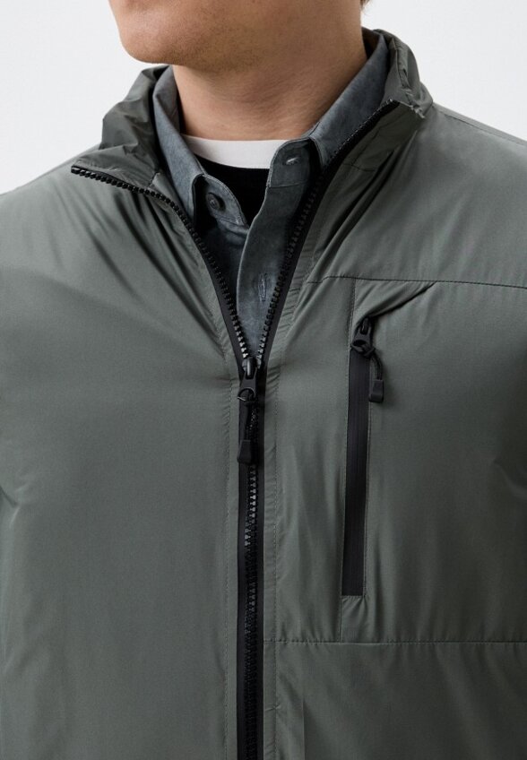 Жилет утепленный ADH