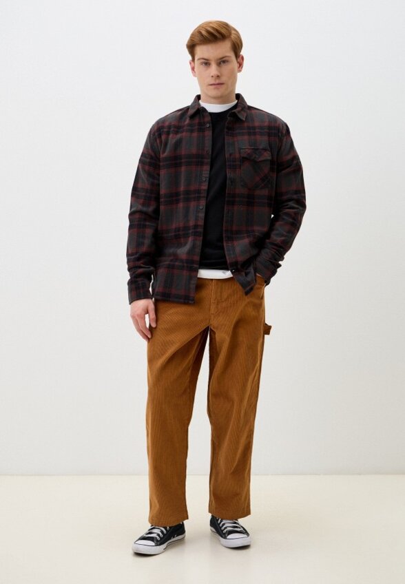 Рубашка DC Shoes