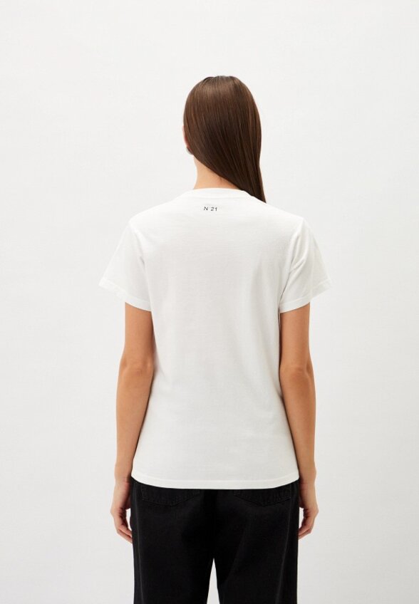 Футболка N21