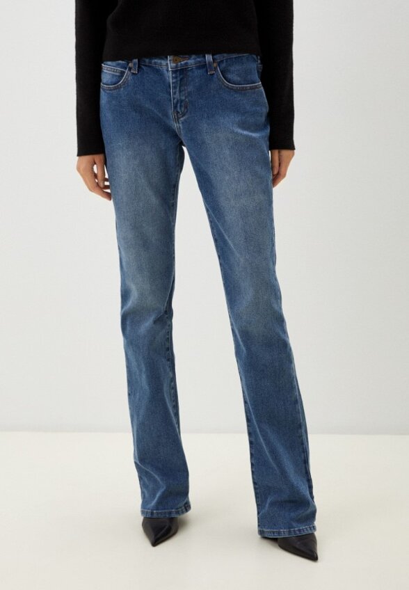 Джинсы Lucky Bear