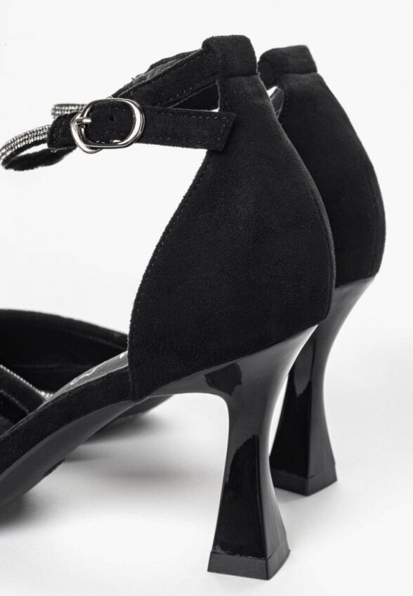 Туфли Niota Line