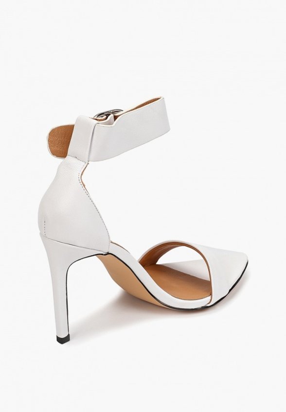 Босоножки Sbalo