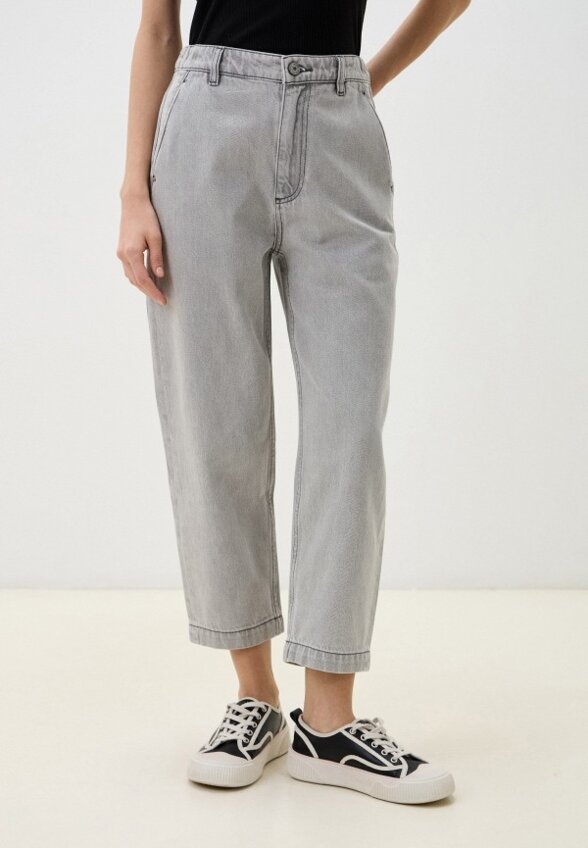 Джинсы The Key