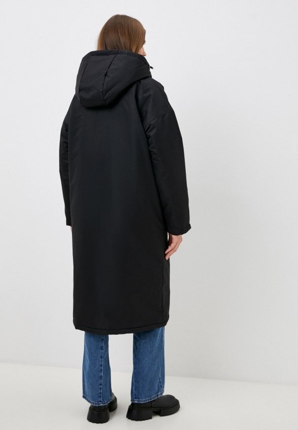 Пуховик Xaska