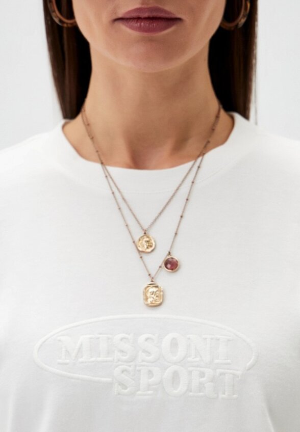 Футболка Missoni