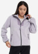 Джемпер флисовый женский Columbia Sequoia Grove Full Zip Fleece, Фиолетовый1  - превью