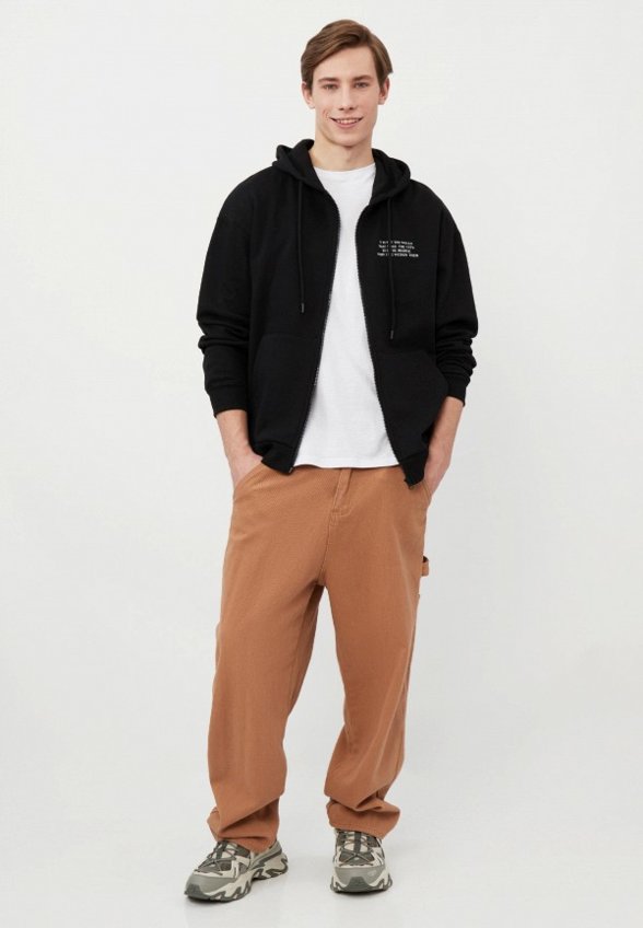 Толстовка Modis