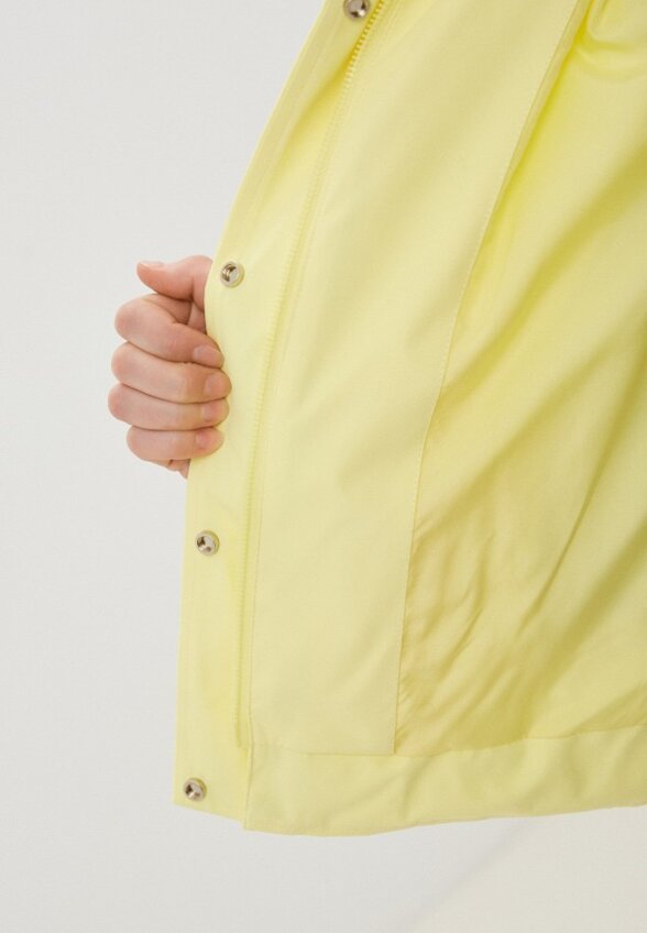 Куртка утепленная Winterra