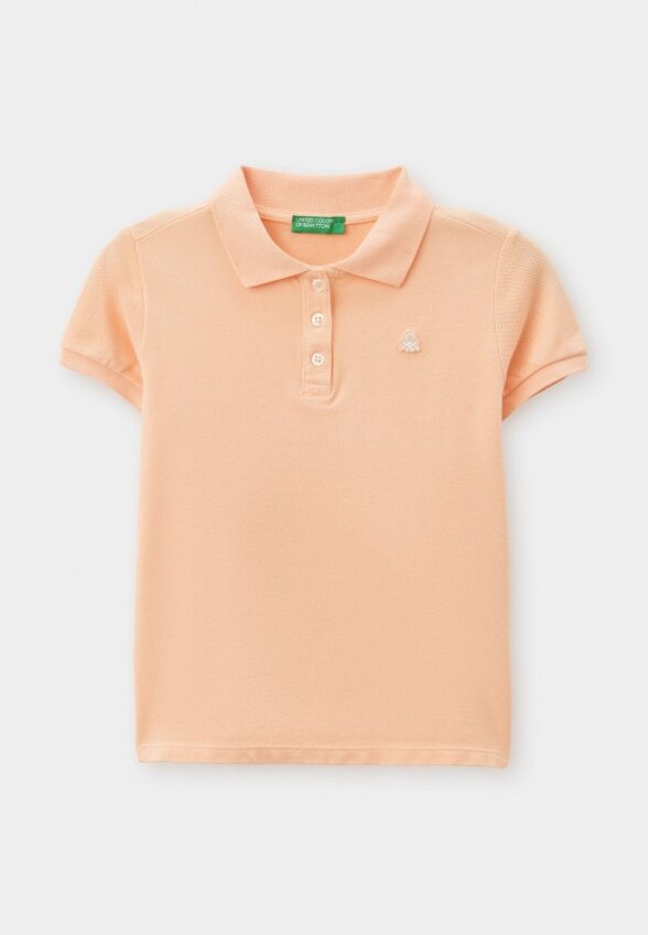 Поло United Colors of Benetton