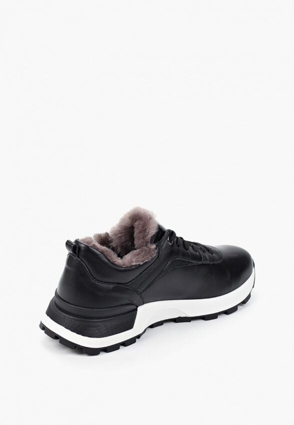 Кроссовки Mof-Berg