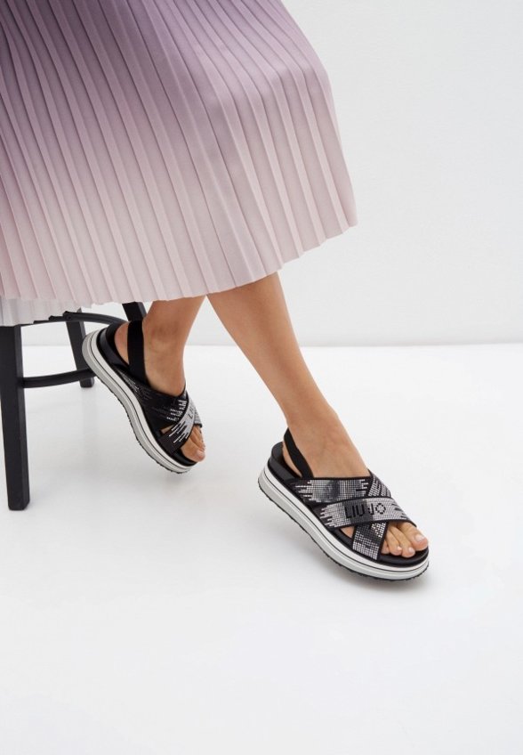 Босоножки Liu Jo