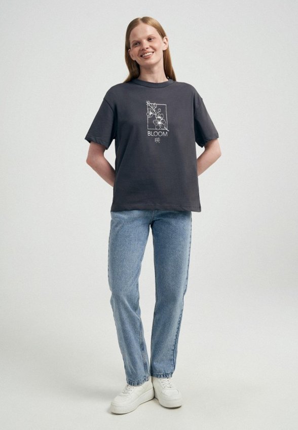 Футболка Твое