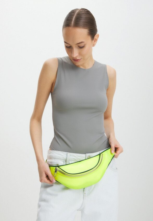 Сумка поясная Calzetti