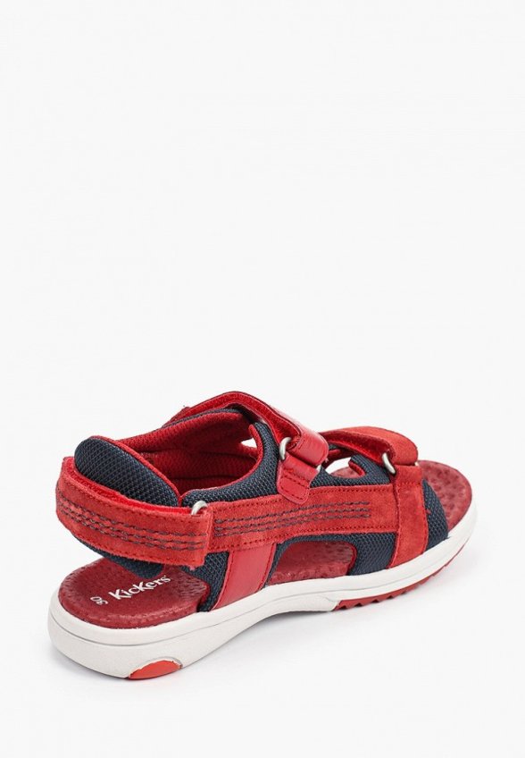 Сандалии Kickers