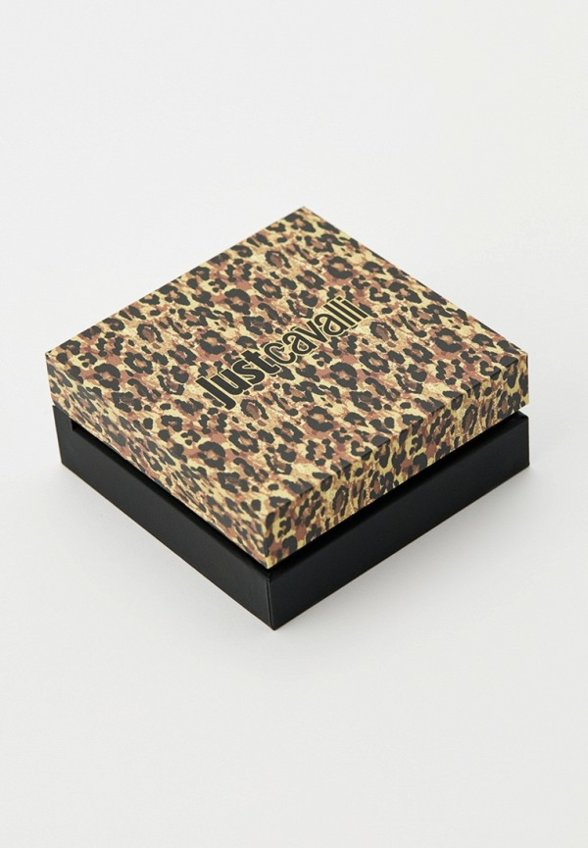 Серьги Just Cavalli