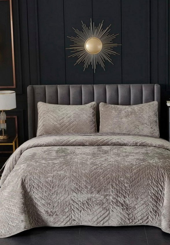 Комплект с покрывалом Sofi De Marko