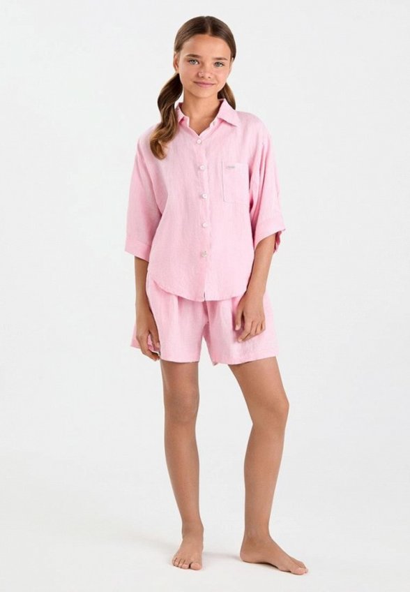 Рубашка домашняя Norveg