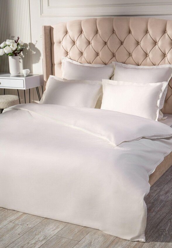 Постельное белье Евро Sanpa