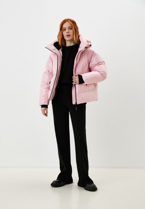 Пуховик Vitacci