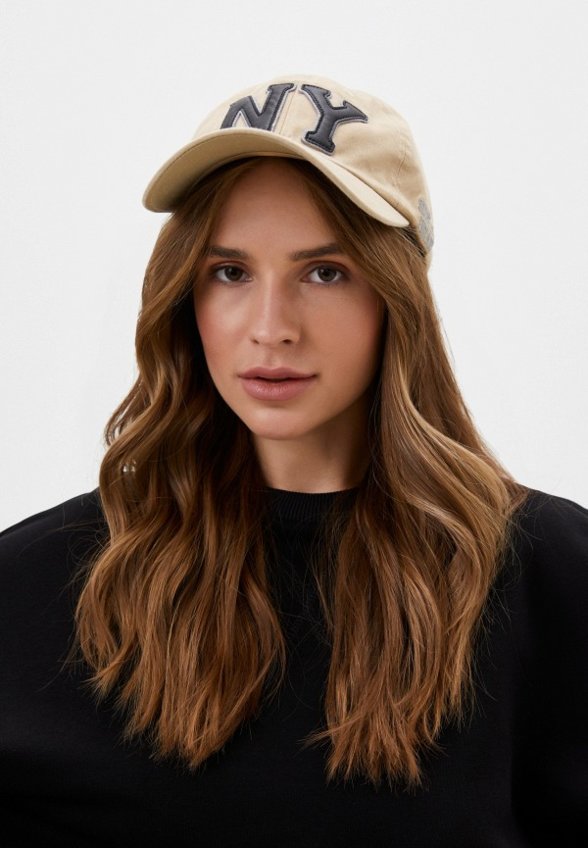 Бейсболка Be Snazzy