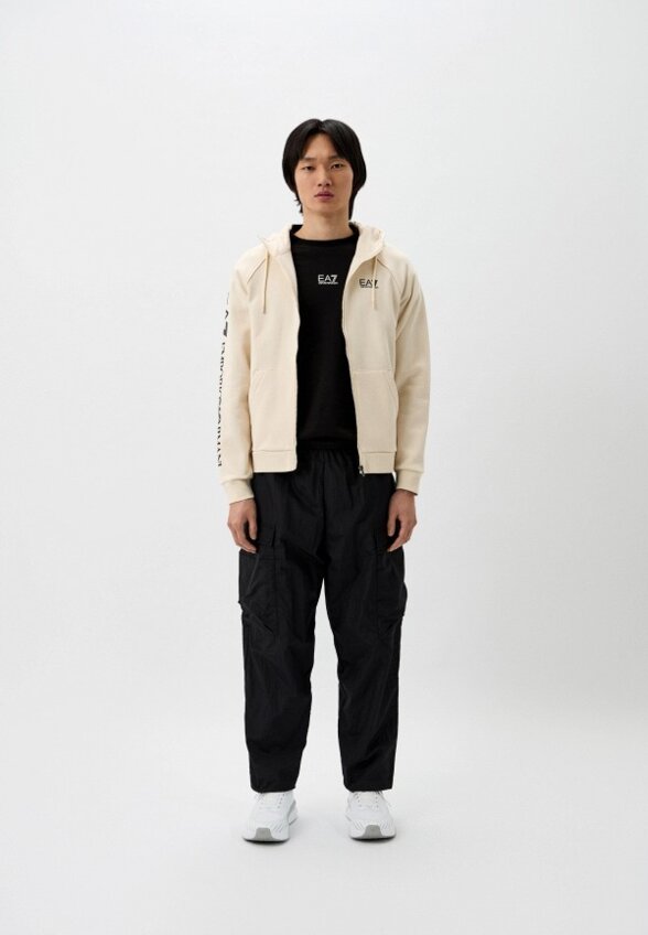 Толстовка EA7